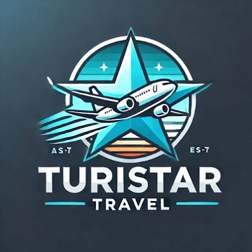 Logo original Turistar Travel